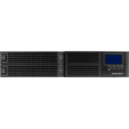Источник бесперебойного питания Smartwatt IEC 3kVA 3000Вт 3000ВА черный