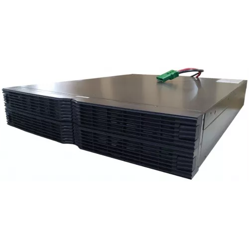 Источник бесперебойного питания Smartwatt IEC 3kVA 3000Вт 3000ВА черный