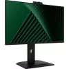 Монитор MSI 27" Pro MP275QPDG черный IPS LED 16:9 HDMI M/M Cam матовая HAS Piv 250cd 178гр/178гр 2560x1440 100Hz DP Quad HD 2K (1440p) USB 7.05кг