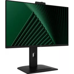 Монитор MSI 27" Pro MP275QPDG черный IPS LED 16:9 HDMI M/M Cam матовая HAS Piv 250cd 178гр/178гр 2560x1440 100Hz DP Quad HD 2K (1440p) USB 7.05кг