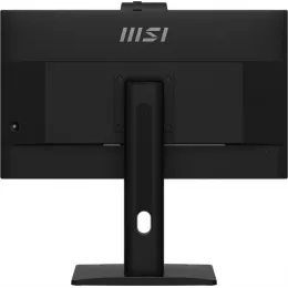 Монитор MSI 27" Pro MP275QPDG черный IPS LED 16:9 HDMI M/M Cam матовая HAS Piv 250cd 178гр/178гр 2560x1440 100Hz DP Quad HD 2K (1440p) USB 7.05кг
