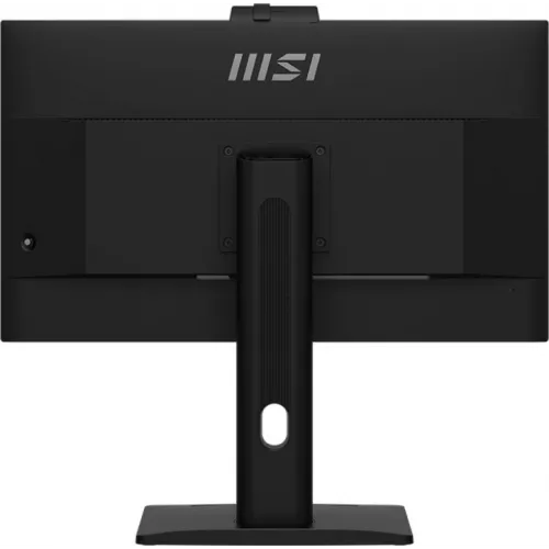 Монитор MSI 27" Pro MP275QPDG черный IPS LED 16:9 HDMI M/M Cam матовая HAS Piv 250cd 178гр/178гр 2560x1440 100Hz DP Quad HD 2K (1440p) USB 7.05кг