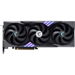 Видеокарта MSI PCI-E 5.0 RTX 5060 8G GAMING TRIO OC NVIDIA GeForce RTX 5060 8Gb 128bit GDDR7 2625/28000 HDMIx1 DPx3 HDCP Ret