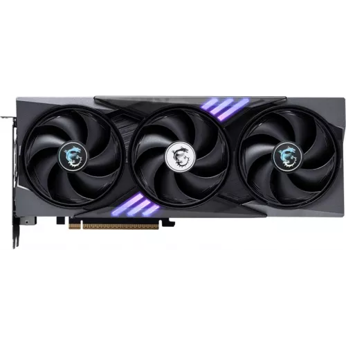 Видеокарта MSI PCI-E 5.0 RTX 5060 8G GAMING TRIO OC NVIDIA GeForce RTX 5060 8Gb 128bit GDDR7 2625/28000 HDMIx1 DPx3 HDCP Ret