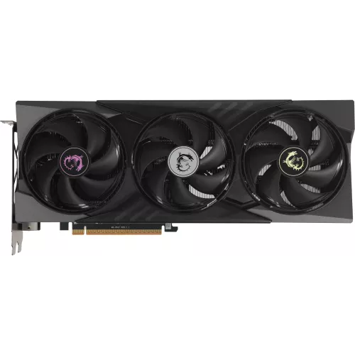 Видеокарта MSI PCI-E 5.0 RTX 5060 8G GAMING TRIO OC NVIDIA GeForce RTX 5060 8Gb 128bit GDDR7 2625/28000 HDMIx1 DPx3 HDCP Ret