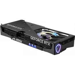 Видеокарта MSI PCI-E 5.0 RTX 5060 8G GAMING TRIO OC NVIDIA GeForce RTX 5060 8Gb 128bit GDDR7 2625/28000 HDMIx1 DPx3 HDCP Ret