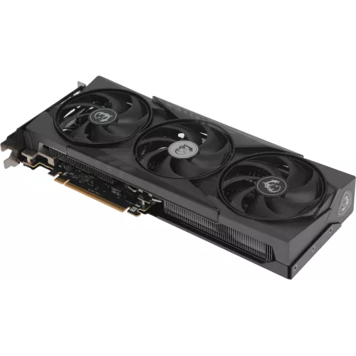 Видеокарта MSI PCI-E 5.0 RTX 5060 8G GAMING TRIO OC NVIDIA GeForce RTX 5060 8Gb 128bit GDDR7 2625/28000 HDMIx1 DPx3 HDCP Ret