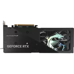 Видеокарта MSI PCI-E 5.0 RTX 5060 8G GAMING TRIO OC NVIDIA GeForce RTX 5060 8Gb 128bit GDDR7 2625/28000 HDMIx1 DPx3 HDCP Ret
