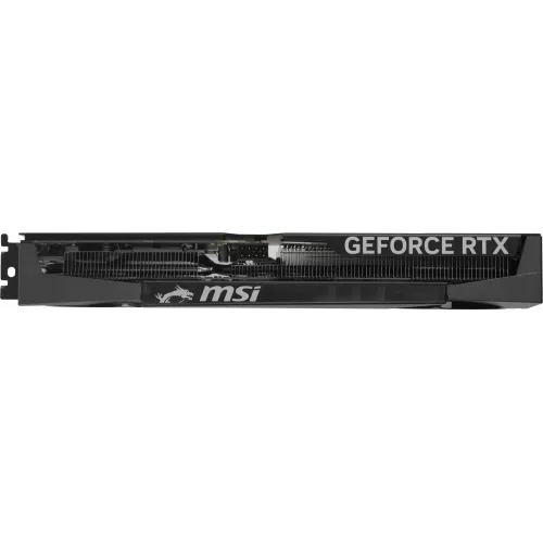 Видеокарта MSI PCI-E 5.0 RTX 5060 8G GAMING TRIO OC NVIDIA GeForce RTX 5060 8Gb 128bit GDDR7 2625/28000 HDMIx1 DPx3 HDCP Ret