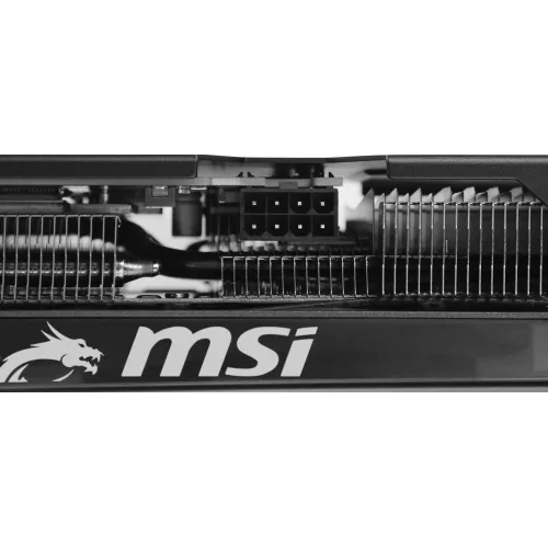 Видеокарта MSI PCI-E 5.0 RTX 5060 8G GAMING TRIO OC NVIDIA GeForce RTX 5060 8Gb 128bit GDDR7 2625/28000 HDMIx1 DPx3 HDCP Ret