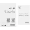 Видеокарта MSI PCI-E 5.0 RTX 5060 8G GAMING TRIO OC NVIDIA GeForce RTX 5060 8Gb 128bit GDDR7 2625/28000 HDMIx1 DPx3 HDCP Ret