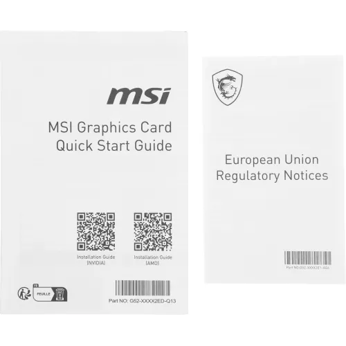 Видеокарта MSI PCI-E 5.0 RTX 5060 8G GAMING TRIO OC NVIDIA GeForce RTX 5060 8Gb 128bit GDDR7 2625/28000 HDMIx1 DPx3 HDCP Ret