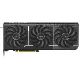 Видеокарта Asus PCI-E 5.0 PRIME-RX9060XT-O8G AMD Radeon RX 9060XT 8Gb 128bit GDDR6 2760/20000 HDMIx1 DPx2 HDCP Ret