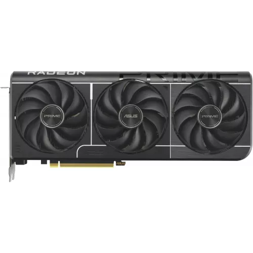 Видеокарта Asus PCI-E 5.0 PRIME-RX9060XT-O8G AMD Radeon RX 9060XT 8Gb 128bit GDDR6 2760/20000 HDMIx1 DPx2 HDCP Ret