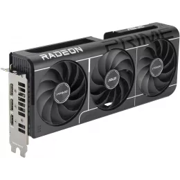 Видеокарта Asus PCI-E 5.0 PRIME-RX9060XT-O8G AMD Radeon RX 9060XT 8Gb 128bit GDDR6 2760/20000 HDMIx1 DPx2 HDCP Ret