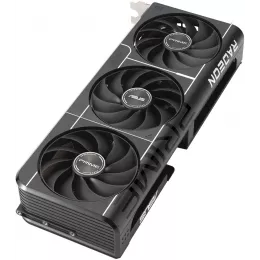 Видеокарта Asus PCI-E 5.0 PRIME-RX9060XT-O8G AMD Radeon RX 9060XT 8Gb 128bit GDDR6 2760/20000 HDMIx1 DPx2 HDCP Ret