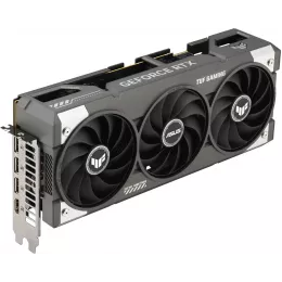 Видеокарта Asus PCI-E 5.0 TUF-RTX5060-O8G-GAMING NVIDIA GeForce RTX 5060 8Gb 128bit GDDR7 2640/28000 HDMIx1 DPx3 HDCP Ret