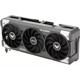 Видеокарта Asus PCI-E 5.0 TUF-RTX5060-O8G-GAMING NVIDIA GeForce RTX 5060 8Gb 128bit GDDR7 2640/28000 HDMIx1 DPx3 HDCP Ret