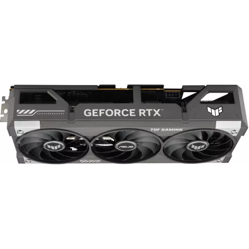 Видеокарта Asus PCI-E 5.0 TUF-RTX5060-O8G-GAMING NVIDIA GeForce RTX 5060 8Gb 128bit GDDR7 2640/28000 HDMIx1 DPx3 HDCP Ret