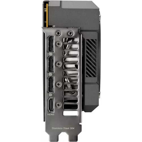 Видеокарта Asus PCI-E 5.0 TUF-RTX5060-O8G-GAMING NVIDIA GeForce RTX 5060 8Gb 128bit GDDR7 2640/28000 HDMIx1 DPx3 HDCP Ret
