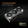Видеокарта Asus PCI-E 5.0 TUF-RTX5060-O8G-GAMING NVIDIA GeForce RTX 5060 8Gb 128bit GDDR7 2640/28000 HDMIx1 DPx3 HDCP Ret