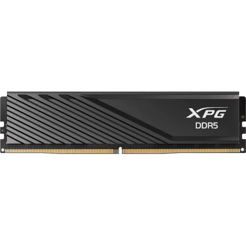 Память DDR5 2x16GB 6000MHz A-Data AX5U6000C3616G-DTLABBK XPG Lancer Blade RTL Gaming PC5-48000 CL36 DIMM ECC 288-pin 1.35В kit dual rank с радиатором Ret