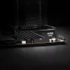 Память DDR5 2x16GB 6000MHz A-Data AX5U6000C3616G-DTLABBK XPG Lancer Blade RTL Gaming PC5-48000 CL36 DIMM ECC 288-pin 1.35В kit dual rank с радиатором Ret