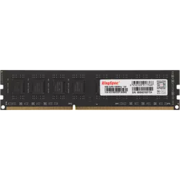 Память DDR3 8GB 1600MHz Kingspec KS1600D3P15008G RTL PC3-12800 CL11 DIMM 240-pin 1.5В dual rank Ret