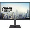 Монитор Asus 27" Business VA27UCPS черный IPS LED 16:9 HDMI M/M матовая HAS Piv 1000:1 350cd 178гр/178гр 3840x2160 60Hz DP 4K USB 6.9кг