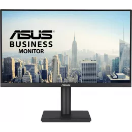 Монитор Asus 27" Business VA27UCPS черный IPS LED 16:9 HDMI M/M матовая HAS Piv 1000:1 350cd 178гр/178гр 3840x2160 60Hz DP 4K USB 6.9кг