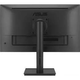Монитор Asus 27" Business VA27UCPS черный IPS LED 16:9 HDMI M/M матовая HAS Piv 1000:1 350cd 178гр/178гр 3840x2160 60Hz DP 4K USB 6.9кг