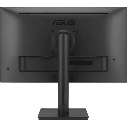 Монитор Asus 27" Business VA27UCPS черный IPS LED 16:9 HDMI M/M матовая HAS Piv 1000:1 350cd 178гр/178гр 3840x2160 60Hz DP 4K USB 6.9кг