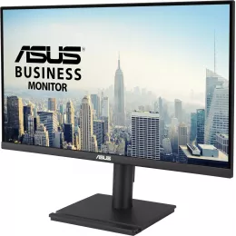 Монитор Asus 27" Business VA27UCPS черный IPS LED 16:9 HDMI M/M матовая HAS Piv 1000:1 350cd 178гр/178гр 3840x2160 60Hz DP 4K USB 6.9кг