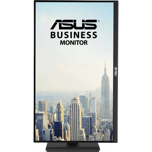 Монитор Asus 27" Business VA27UCPS черный IPS LED 16:9 HDMI M/M матовая HAS Piv 1000:1 350cd 178гр/178гр 3840x2160 60Hz DP 4K USB 6.9кг