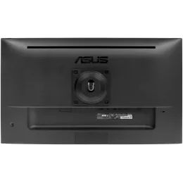 Монитор Asus 27" Business VA27UCPS черный IPS LED 16:9 HDMI M/M матовая HAS Piv 1000:1 350cd 178гр/178гр 3840x2160 60Hz DP 4K USB 6.9кг