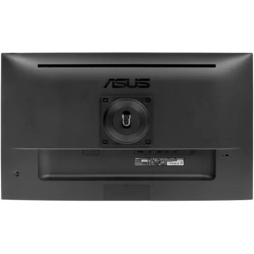 Монитор Asus 27" Business VA27UCPS черный IPS LED 16:9 HDMI M/M матовая HAS Piv 1000:1 350cd 178гр/178гр 3840x2160 60Hz DP 4K USB 6.9кг