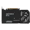 Видеокарта MSI PCI-E 5.0 RTX 5060 TI 16G SHADOW 2X OC PLUS NVIDIA GeForce RTX 5060TI 16Gb 128bit GDDR7 2602/28000 HDMIx1 DPx3 HDCP Ret