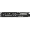 Видеокарта MSI PCI-E 5.0 RTX 5060 TI 16G SHADOW 2X OC PLUS NVIDIA GeForce RTX 5060TI 16Gb 128bit GDDR7 2602/28000 HDMIx1 DPx3 HDCP Ret