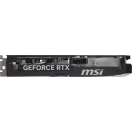 Видеокарта MSI PCI-E 5.0 RTX 5060 TI 16G SHADOW 2X OC PLUS NVIDIA GeForce RTX 5060TI 16Gb 128bit GDDR7 2602/28000 HDMIx1 DPx3 HDCP Ret
