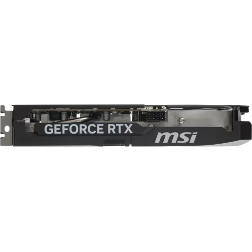Видеокарта MSI PCI-E 5.0 RTX 5060 TI 16G SHADOW 2X OC PLUS NVIDIA GeForce RTX 5060TI 16Gb 128bit GDDR7 2602/28000 HDMIx1 DPx3 HDCP Ret