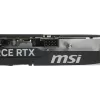 Видеокарта MSI PCI-E 5.0 RTX 5060 TI 16G SHADOW 2X OC PLUS NVIDIA GeForce RTX 5060TI 16Gb 128bit GDDR7 2602/28000 HDMIx1 DPx3 HDCP Ret
