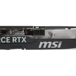 Видеокарта MSI PCI-E 5.0 RTX 5060 TI 16G SHADOW 2X OC PLUS NVIDIA GeForce RTX 5060TI 16Gb 128bit GDDR7 2602/28000 HDMIx1 DPx3 HDCP Ret