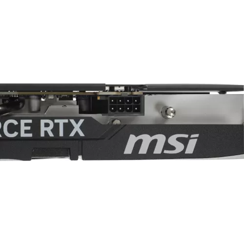 Видеокарта MSI PCI-E 5.0 RTX 5060 TI 16G SHADOW 2X OC PLUS NVIDIA GeForce RTX 5060TI 16Gb 128bit GDDR7 2602/28000 HDMIx1 DPx3 HDCP Ret