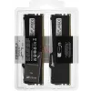 Память DDR5 2x32GB 5600MHz Kingston KF556C40BB2AK2-64 Fury Beast RGB RTL Gaming PC5-44800 CL40 DIMM 288-pin 1.25В dual rank с радиатором Ret