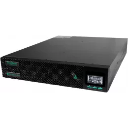 Источник бесперебойного питания Systeme Electriс SRT SRTSE1000RTXLIG2-NC 1000Вт 1000ВА черный Gen 2