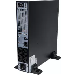 Источник бесперебойного питания Systeme Electriс SRT SRTSE1000RTXLIG2-NC 1000Вт 1000ВА черный Gen 2