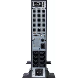 Источник бесперебойного питания Systeme Electriс SRT SRTSE1000RTXLIG2-NC 1000Вт 1000ВА черный Gen 2