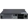 Источник бесперебойного питания Systeme Electriс SRT SRTSE1000RTXLIG2-NC 1000Вт 1000ВА черный Gen 2