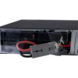 Источник бесперебойного питания Systeme Electriс SRT SRTSE1000RTXLIG2-NC 1000Вт 1000ВА черный Gen 2