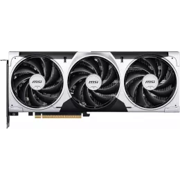Видеокарта MSI PCI-E 5.0 RTX 5060 8G VENTUS 3X NVIDIA GeForce RTX 5060 8Gb 128bit GDDR7 2497/28000 HDMIx1 DPx3 HDCP Ret